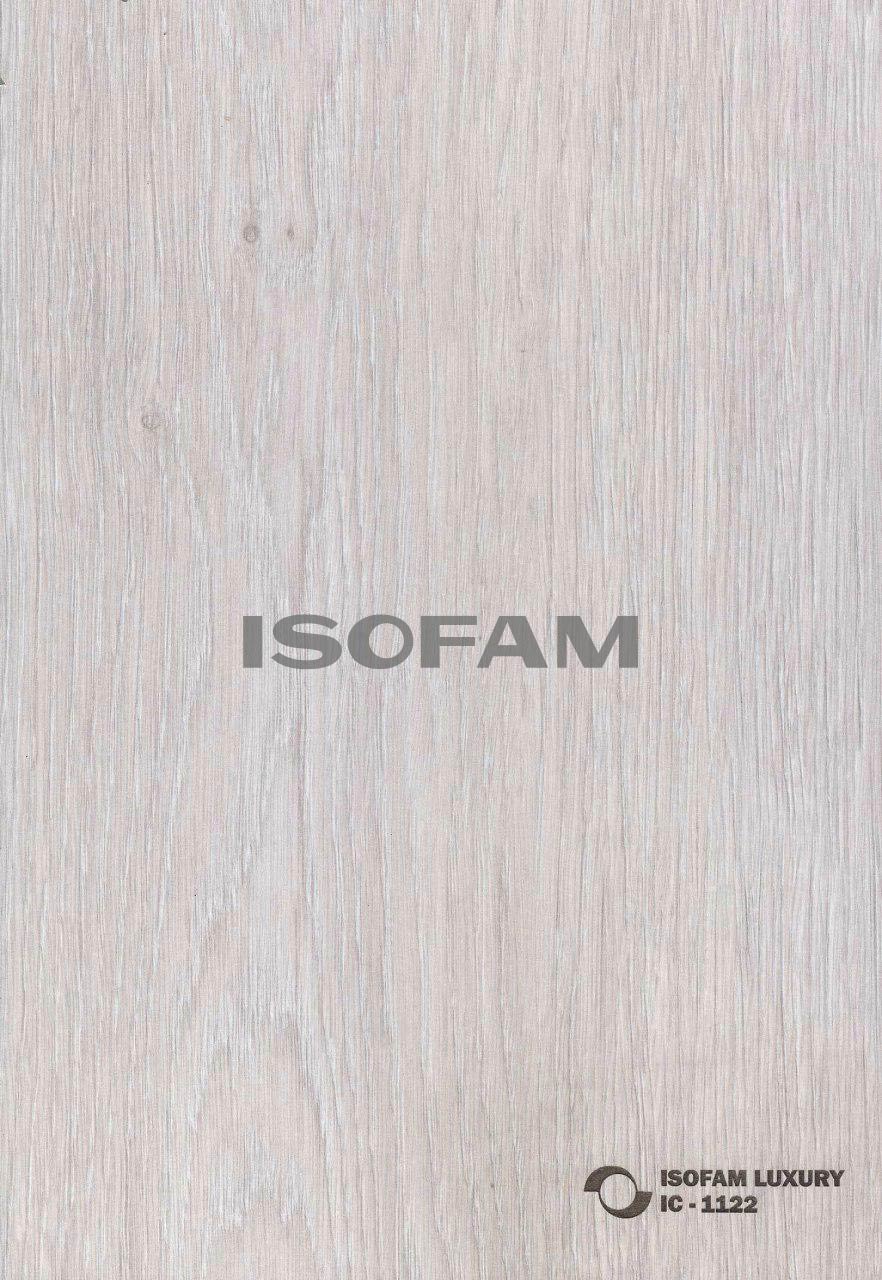 پارکت لمینت HDF ISOFAM - 1122